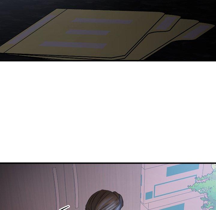 Desire Food Chain Raw Chapter 26 Page 154