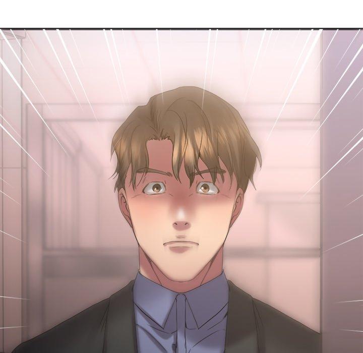 Desire Food Chain Raw Chapter 26 Page 169