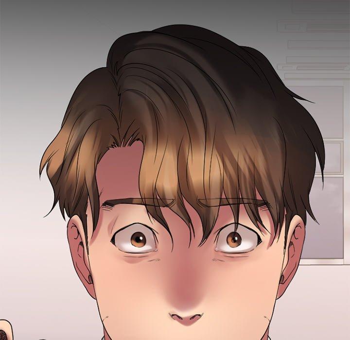 Desire Food Chain Raw Chapter 26 Page 19