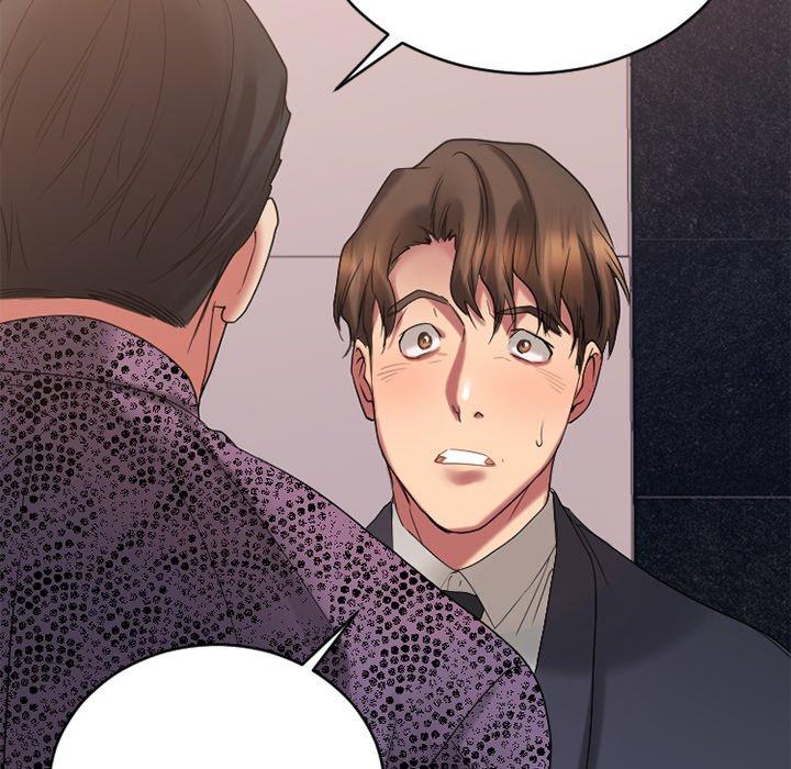 Desire Food Chain Raw Chapter 26 Page 71