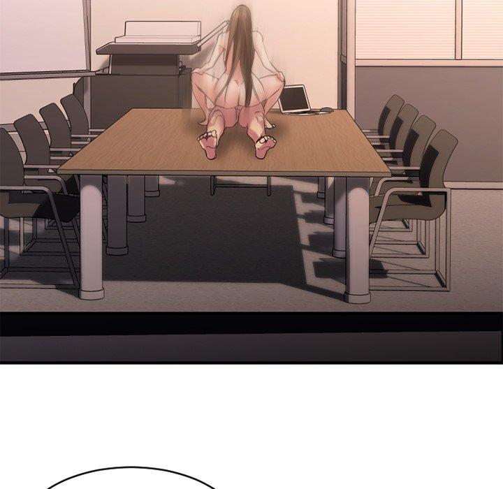 Desire Food Chain Raw Chapter 26 Page 9