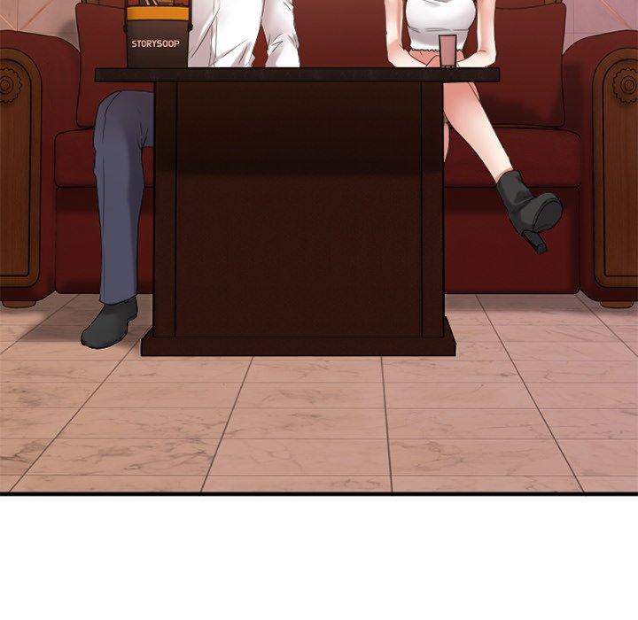 Desire Food Chain Raw Chapter 26 Page 92