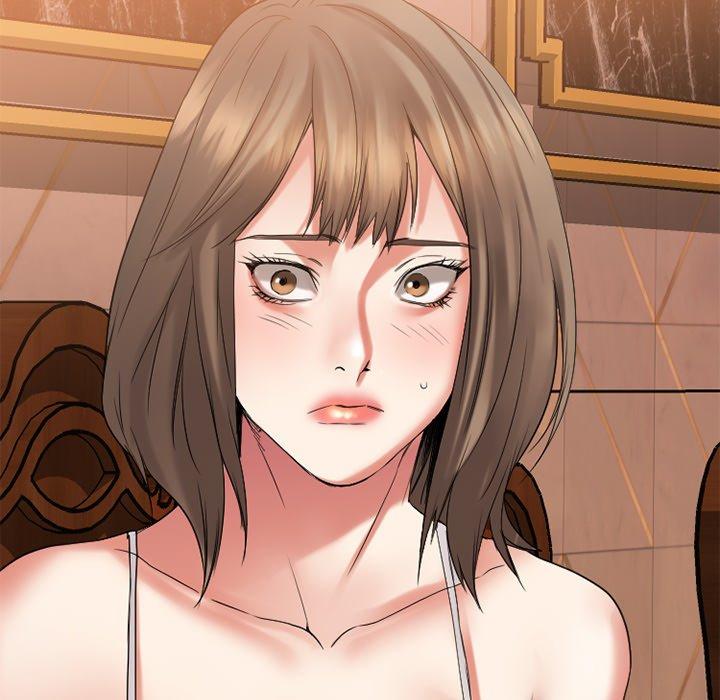 Desire Food Chain Raw Chapter 26 Page 99