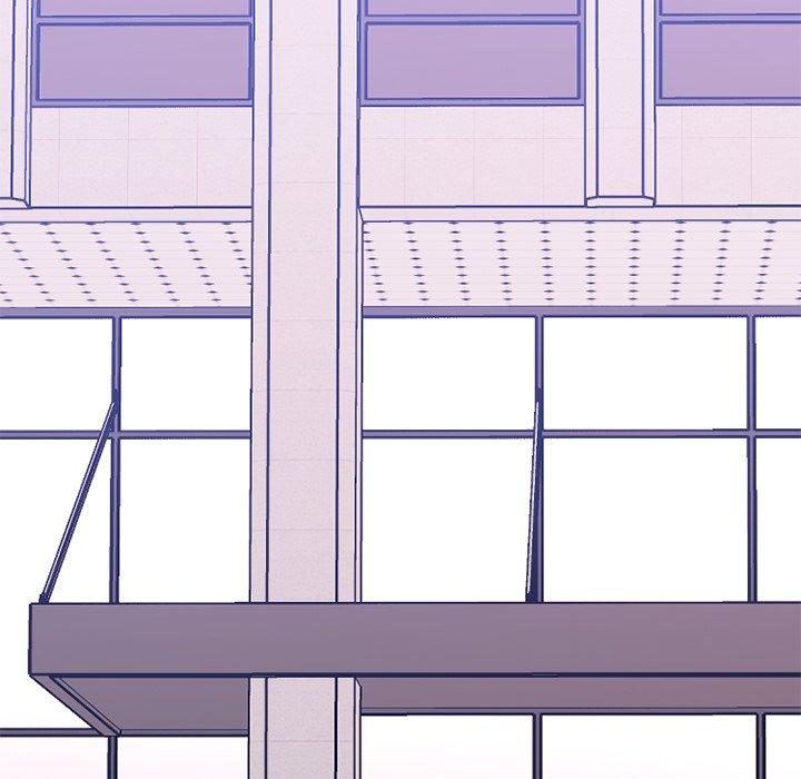 Desire Food Chain Raw Chapter 27 Page 109