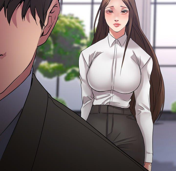 Desire Food Chain Raw Chapter 27 Page 119