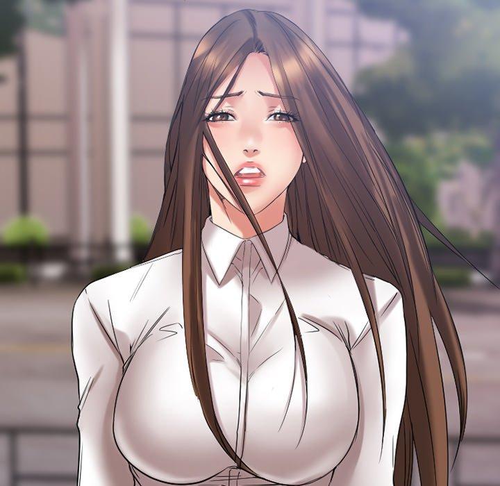 Desire Food Chain Raw Chapter 27 Page 121