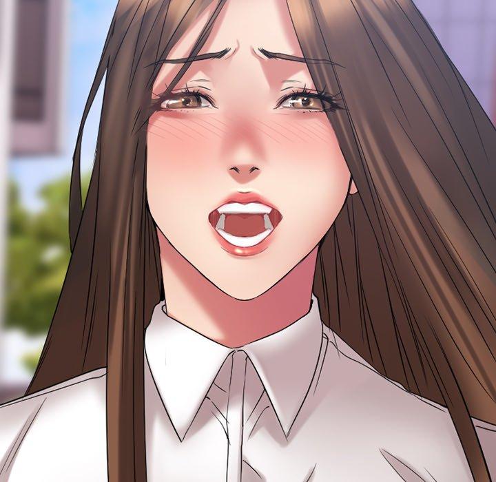 Desire Food Chain Raw Chapter 27 Page 124