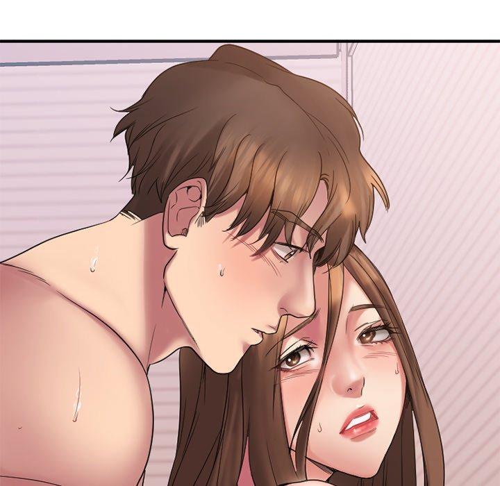 Desire Food Chain Raw Chapter 27 Page 42