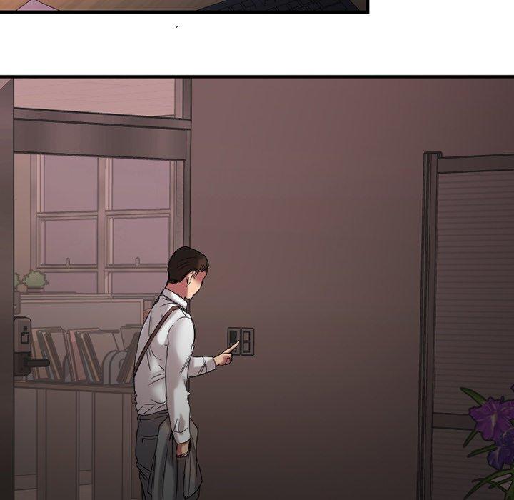 Desire Food Chain Raw Chapter 27 Page 55