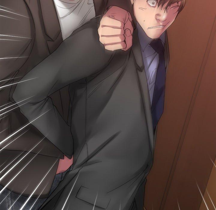 Desire Food Chain Raw Chapter 28 Page 10