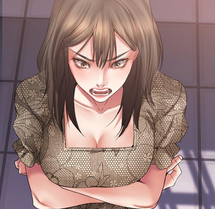 Desire Food Chain Raw Chapter 28 Page 102