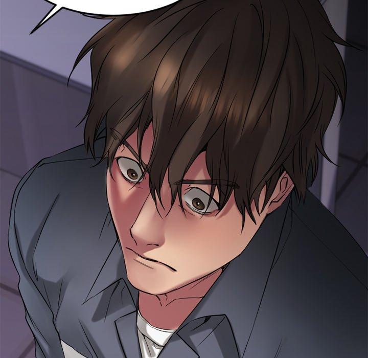 Desire Food Chain Raw Chapter 28 Page 107