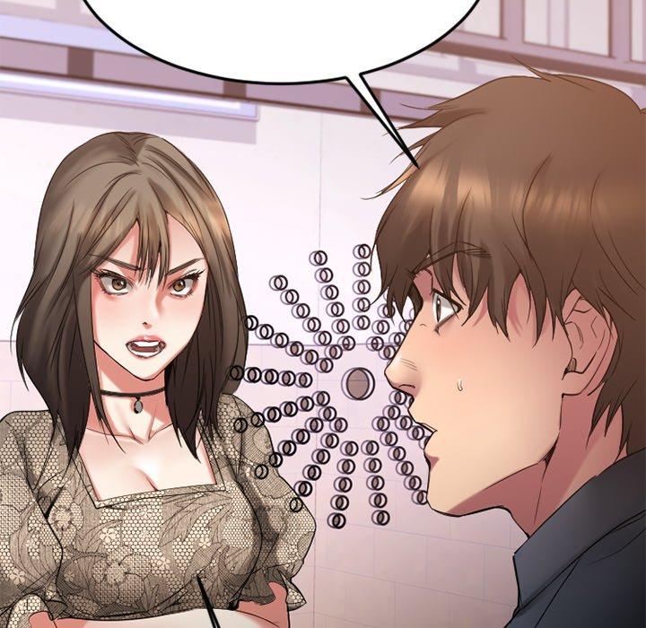 Desire Food Chain Raw Chapter 28 Page 111