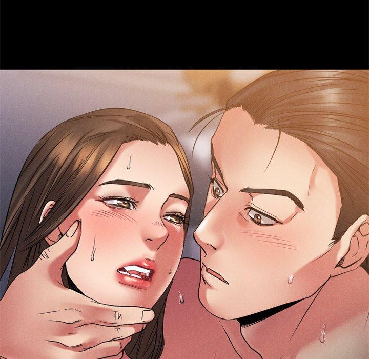 Desire Food Chain Raw Chapter 28 Page 140