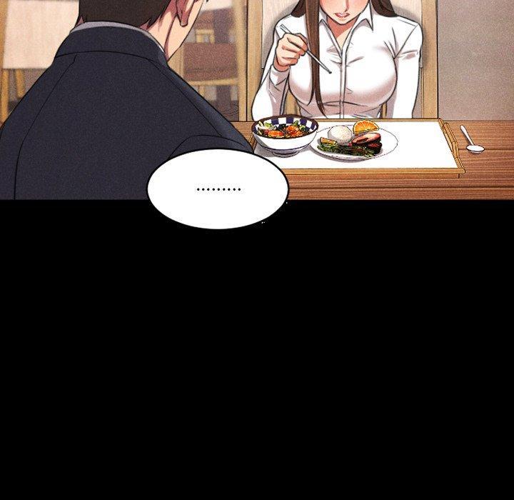 Desire Food Chain Raw Chapter 28 Page 166