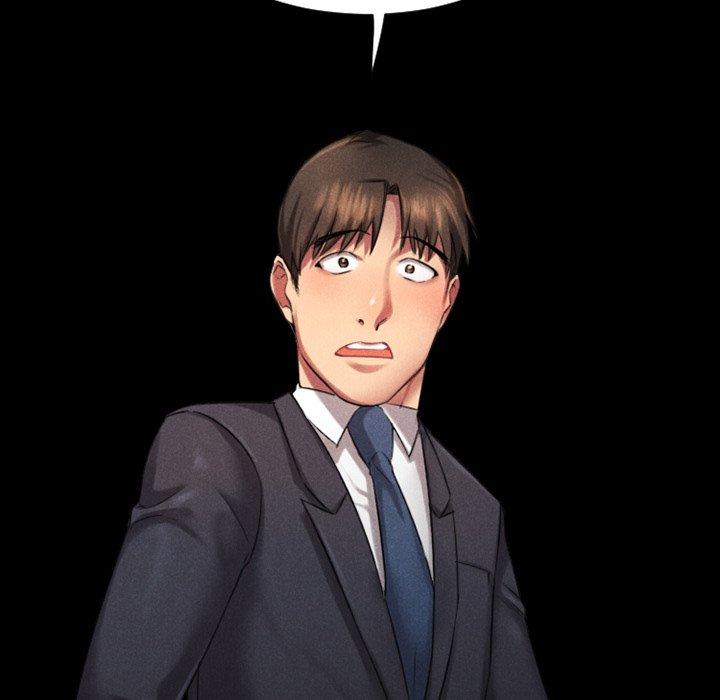Desire Food Chain Raw Chapter 28 Page 175
