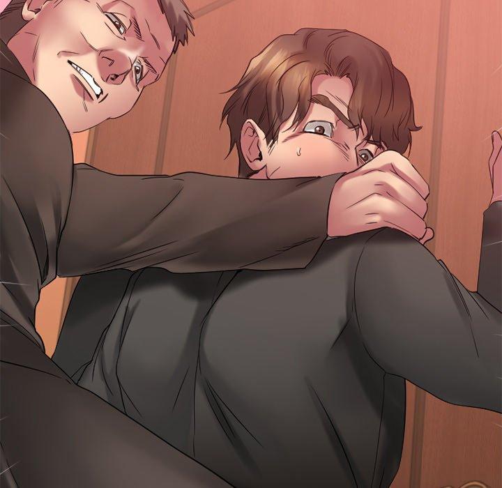 Desire Food Chain Raw Chapter 28 Page 19