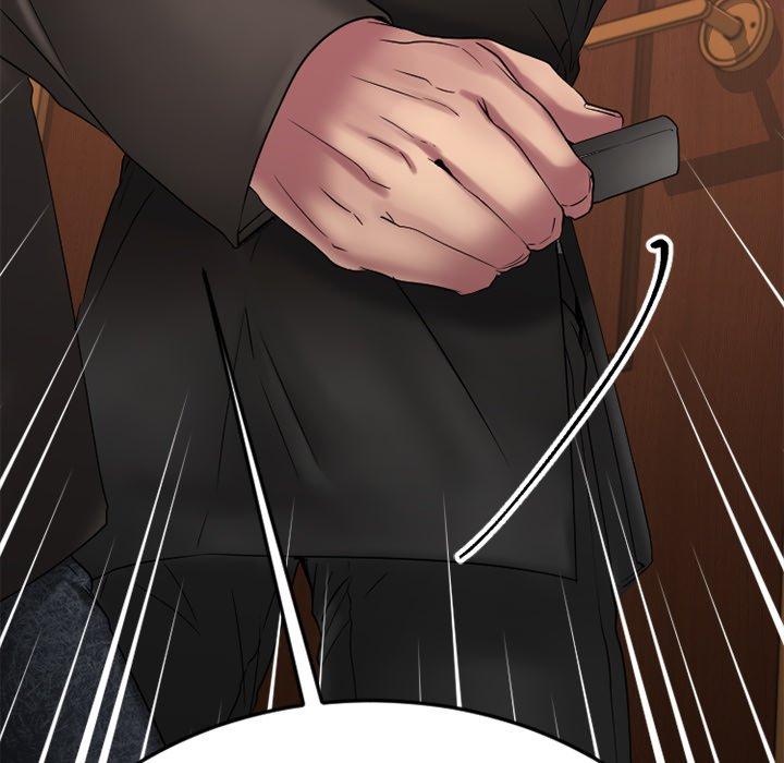 Desire Food Chain Raw Chapter 28 Page 20