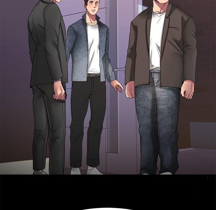 Desire Food Chain Raw Chapter 28 Page 46