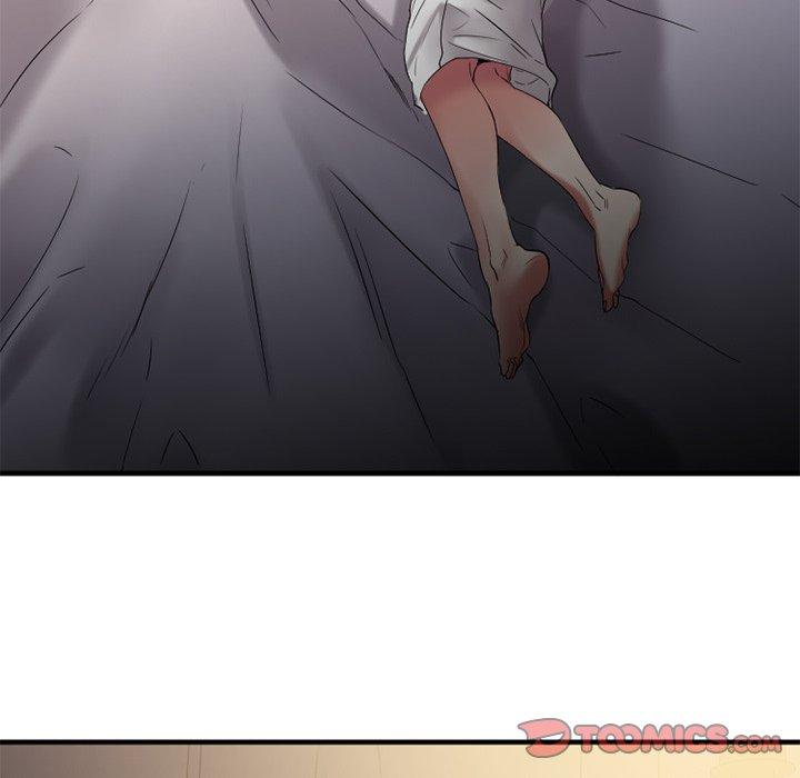 Desire Food Chain Raw Chapter 29 Page 164