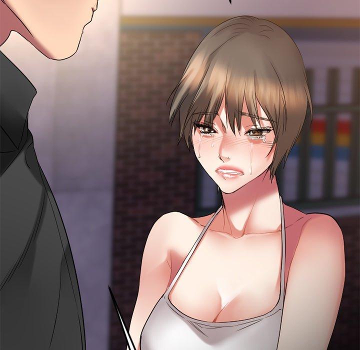 Desire Food Chain Raw Chapter 29 Page 185
