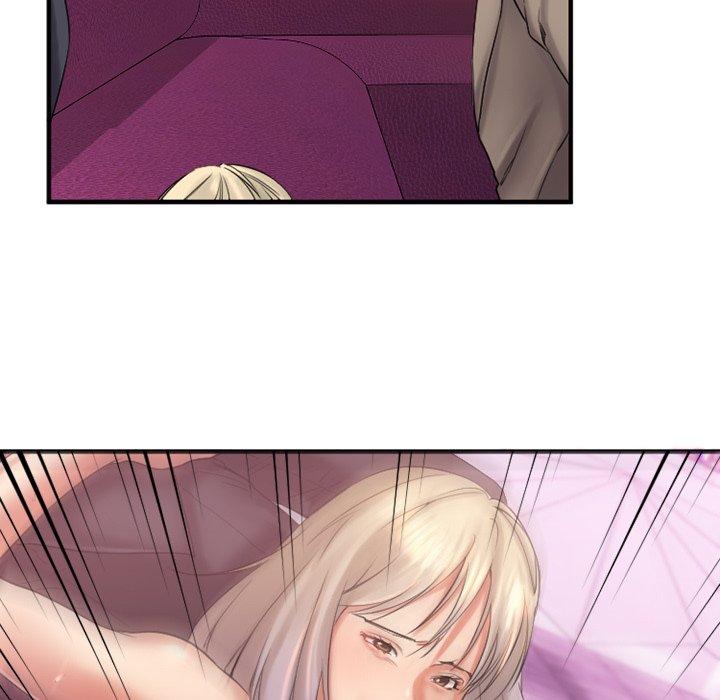 Desire Food Chain Raw Chapter 3 Page 21
