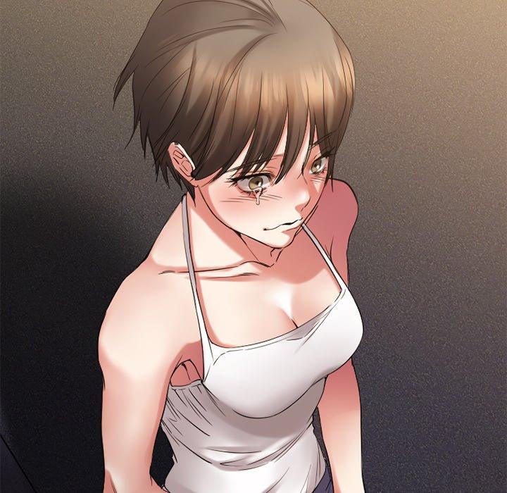 Desire Food Chain Raw Chapter 30 Page 10