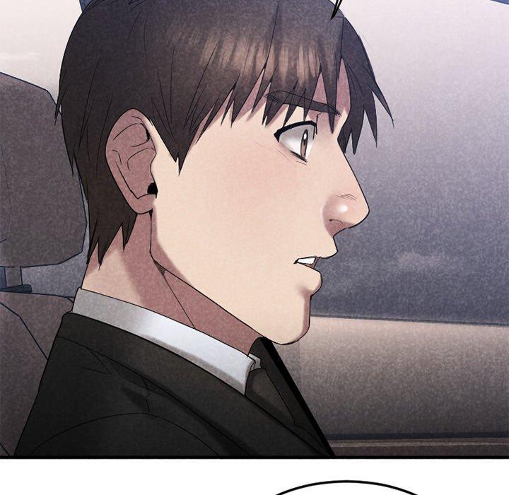 Desire Food Chain Raw Chapter 30 Page 116