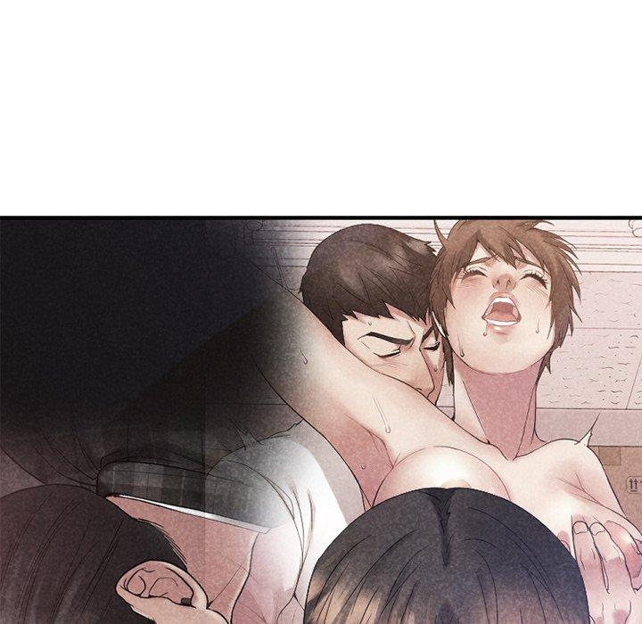 Desire Food Chain Raw Chapter 30 Page 119
