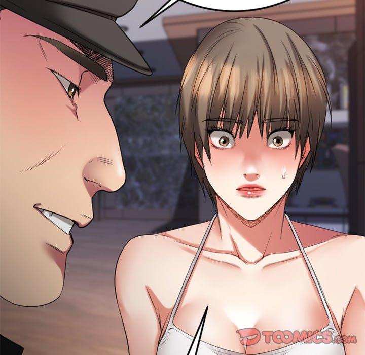 Desire Food Chain Raw Chapter 30 Page 30