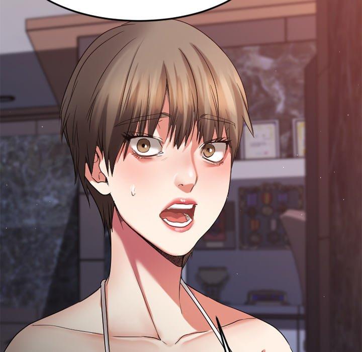 Desire Food Chain Raw Chapter 30 Page 34