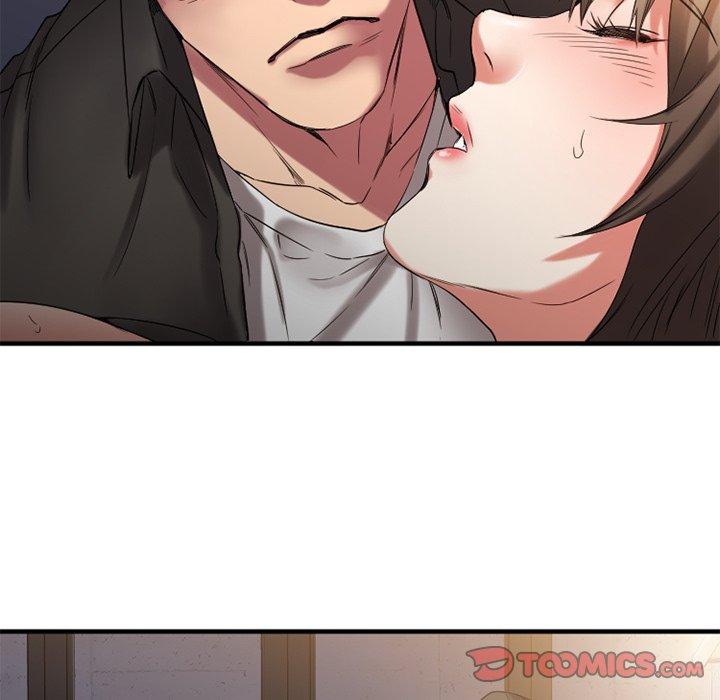 Desire Food Chain Raw Chapter 30 Page 75