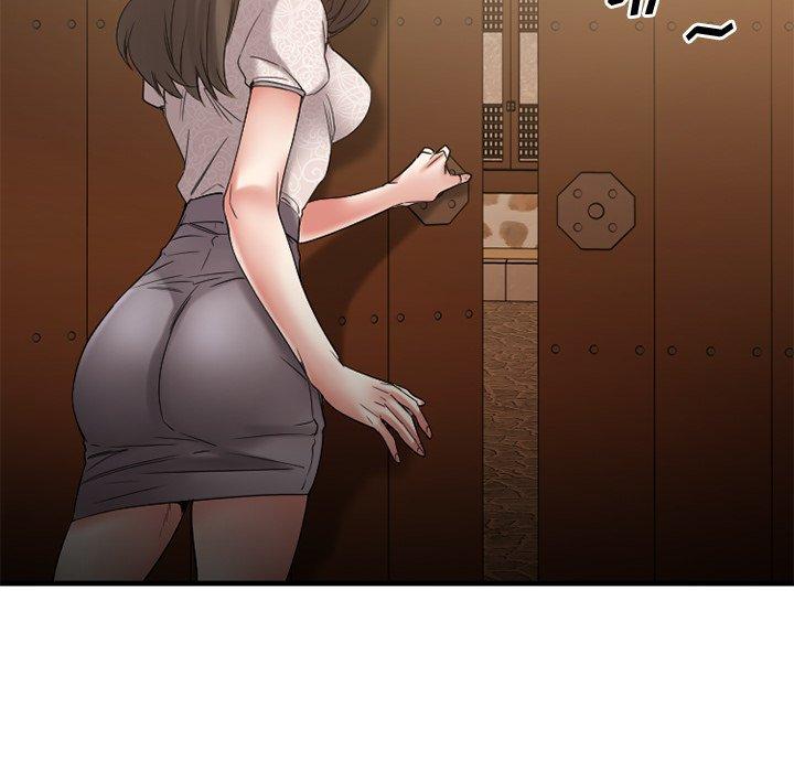 Desire Food Chain Raw Chapter 31 Page 121