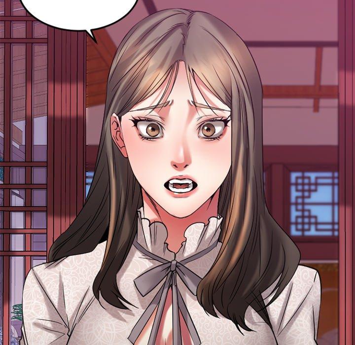 Desire Food Chain Raw Chapter 31 Page 145