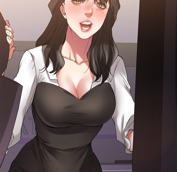 Desire Food Chain Raw Chapter 31 Page 166