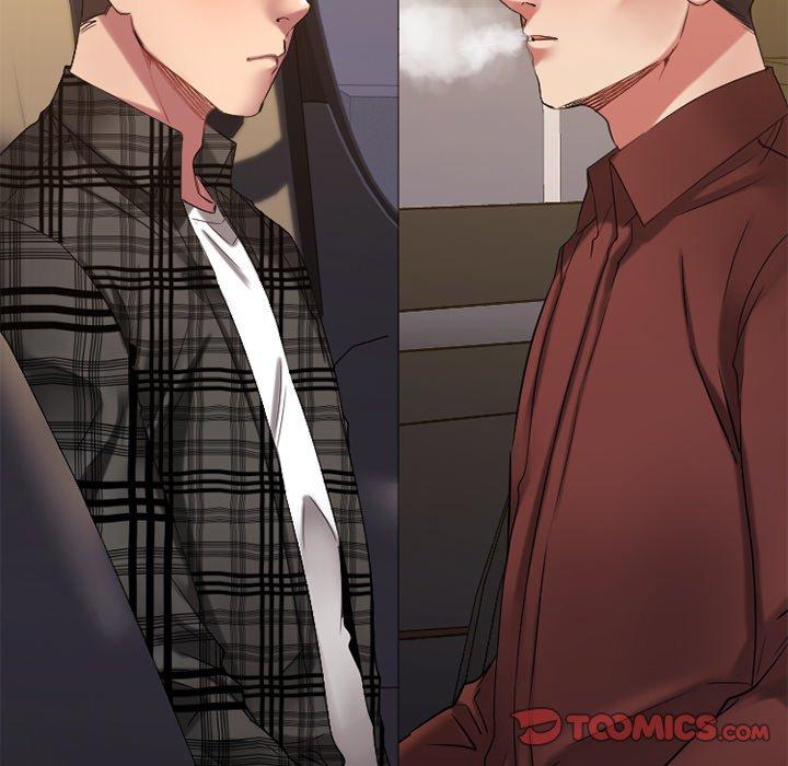 Desire Food Chain Raw Chapter 31 Page 183