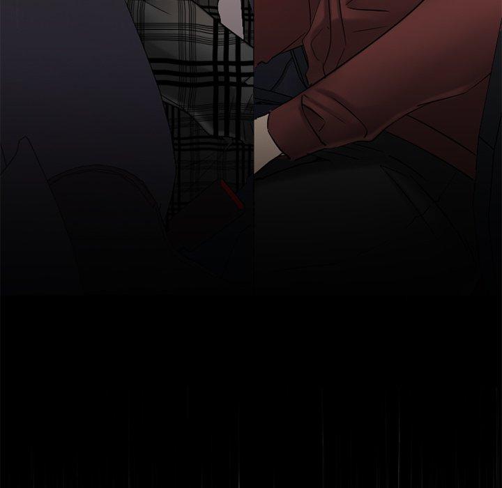 Desire Food Chain Raw Chapter 31 Page 184