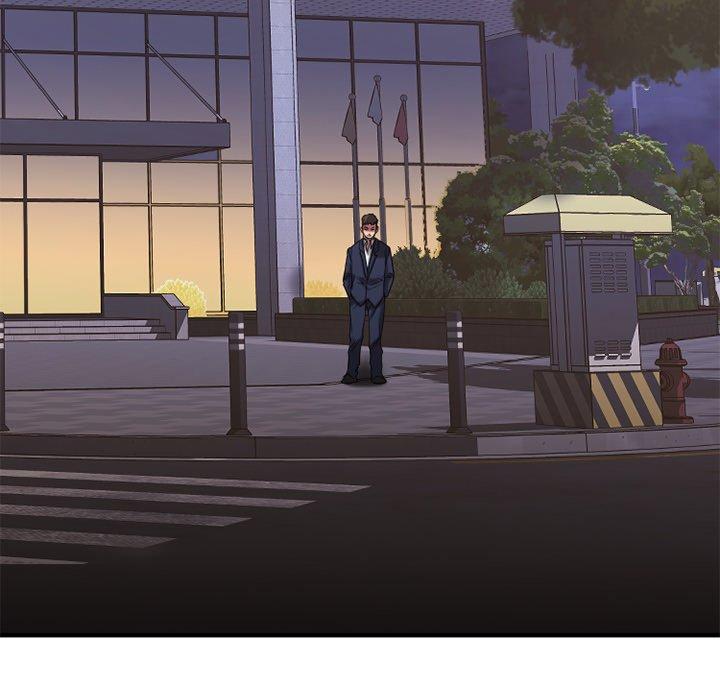 Desire Food Chain Raw Chapter 31 Page 5