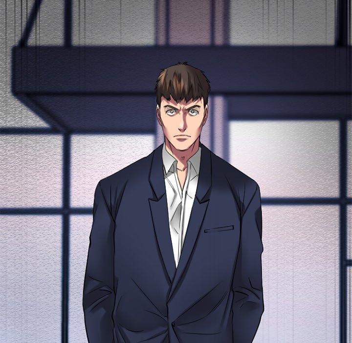 Desire Food Chain Raw Chapter 31 Page 55