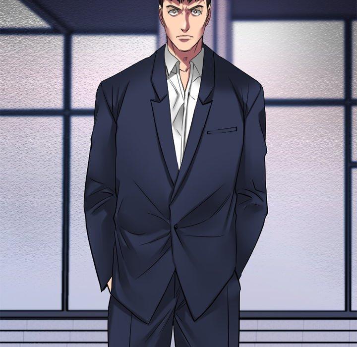 Desire Food Chain Raw Chapter 31 Page 8