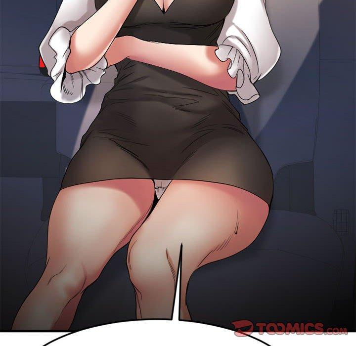 Desire Food Chain Raw Chapter 32 Page 27
