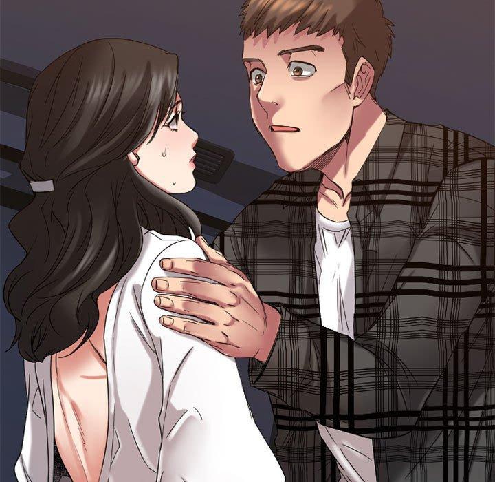 Desire Food Chain Raw Chapter 32 Page 34