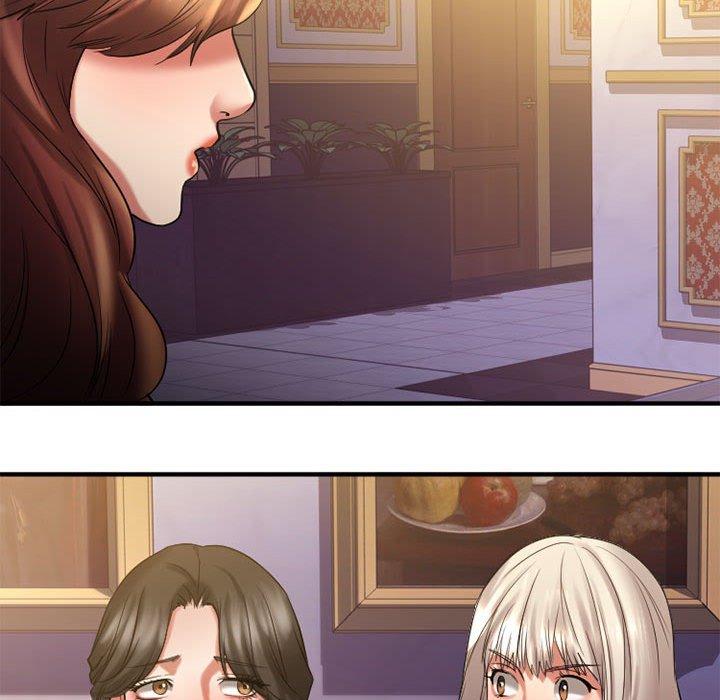 Desire Food Chain Raw Chapter 33 Page 104