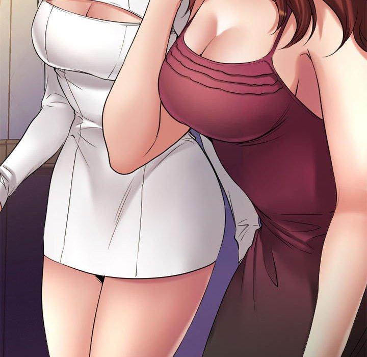 Desire Food Chain Raw Chapter 33 Page 116