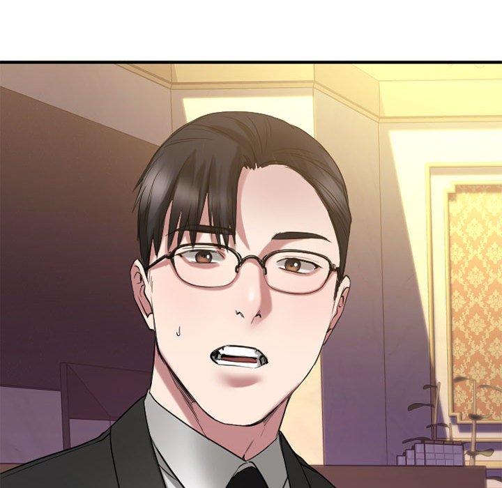 Desire Food Chain Raw Chapter 33 Page 118