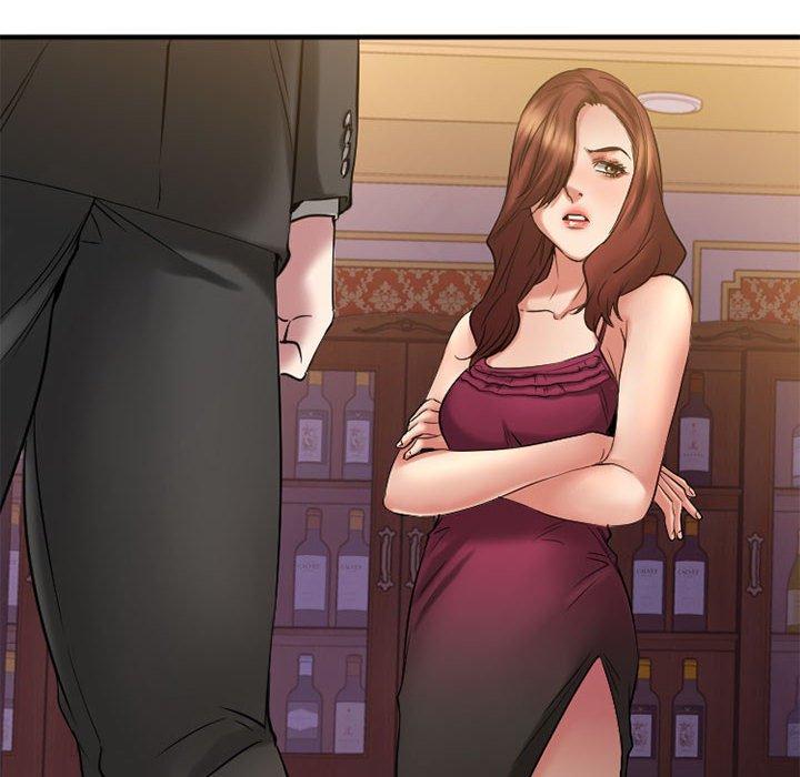 Desire Food Chain Raw Chapter 33 Page 127