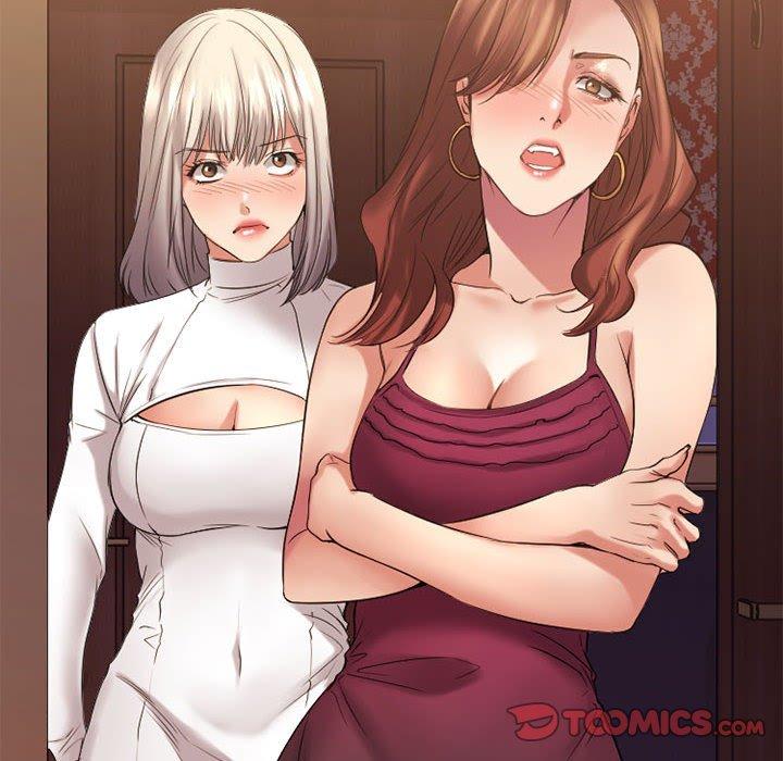 Desire Food Chain Raw Chapter 33 Page 135