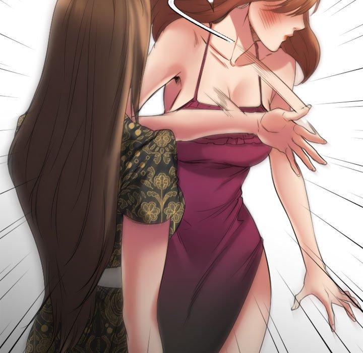 Desire Food Chain Raw Chapter 33 Page 148