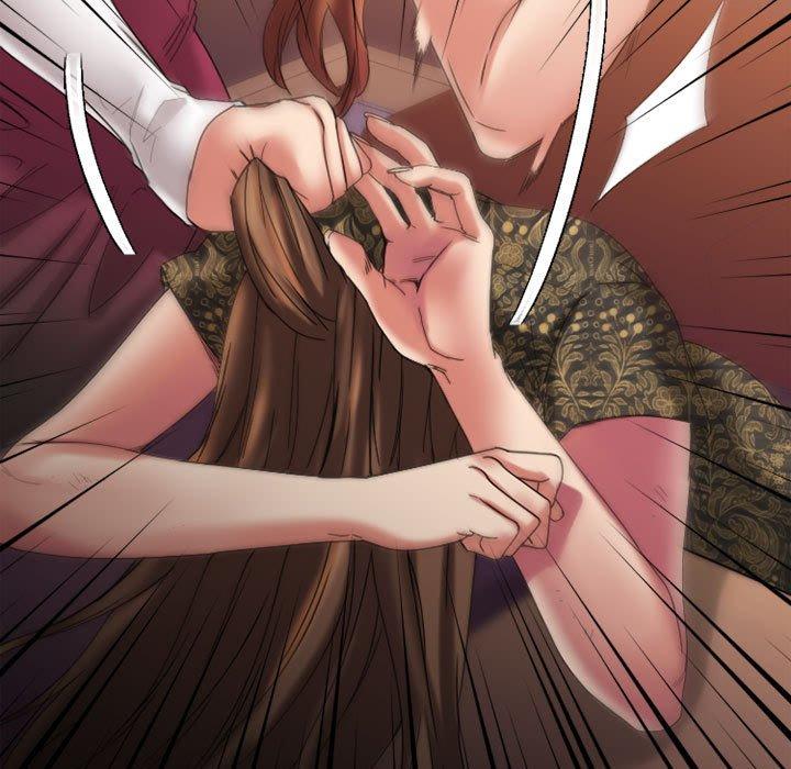 Desire Food Chain Raw Chapter 33 Page 156
