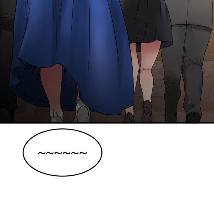 Desire Food Chain Raw Chapter 33 Page 30